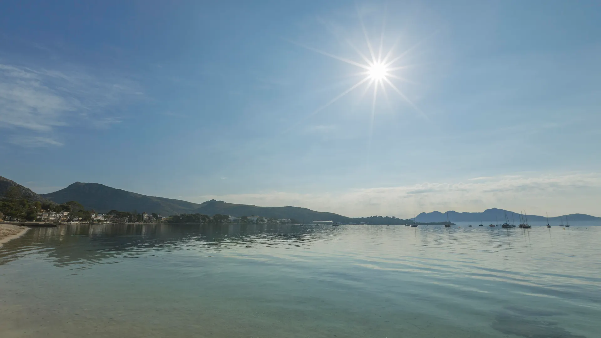 Habitat Apartments Port de Pollença İspanya