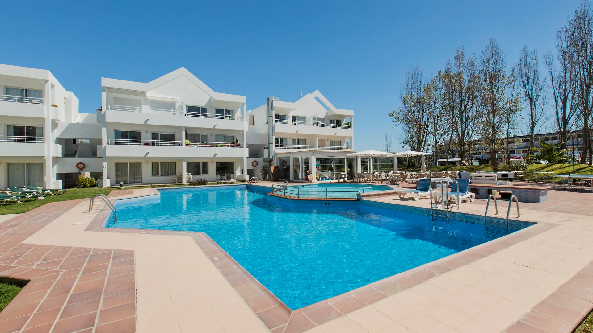Habitat Apartments Port de Pollença