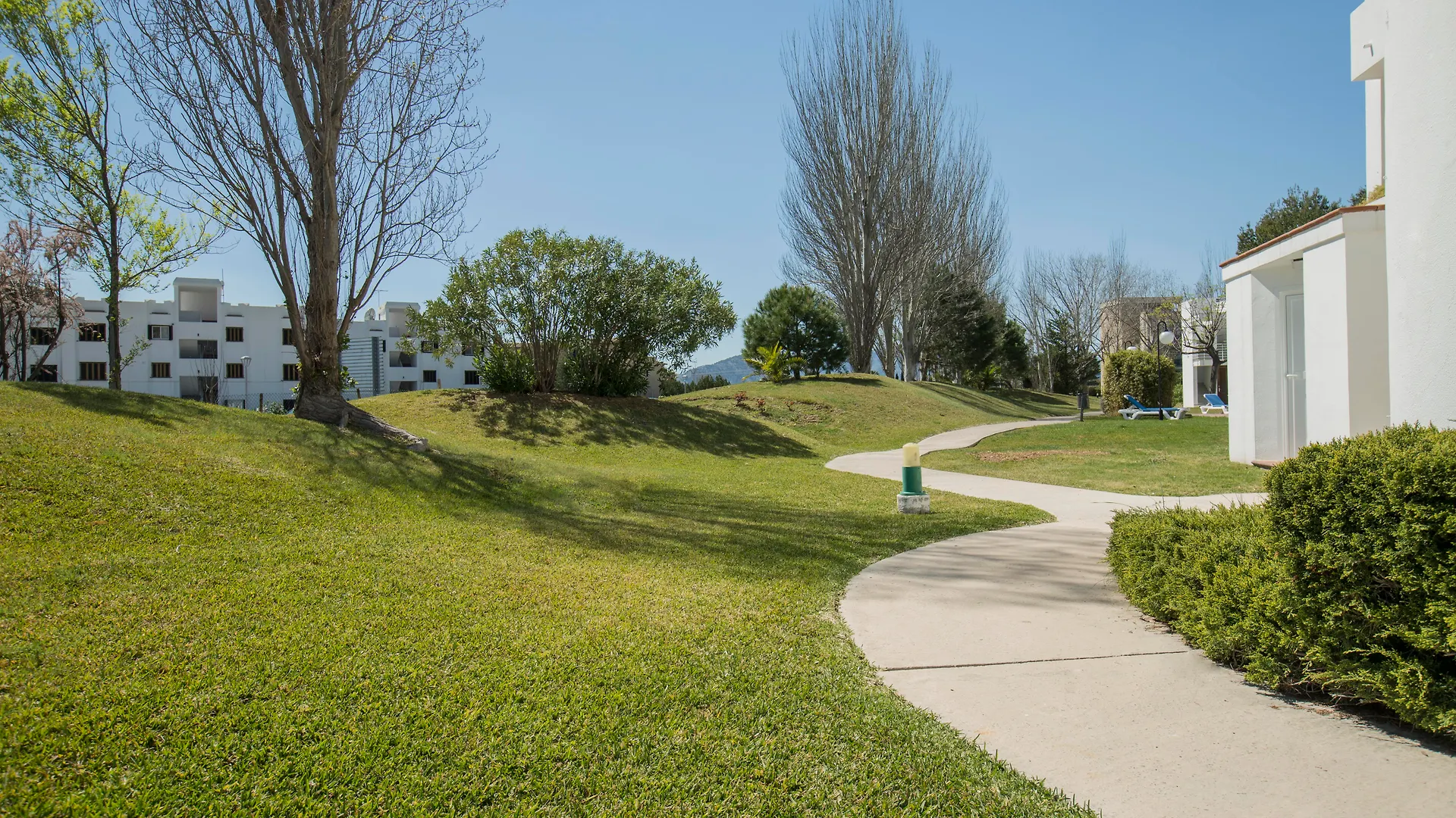 Habitat Apartments Port de Pollença İspanya