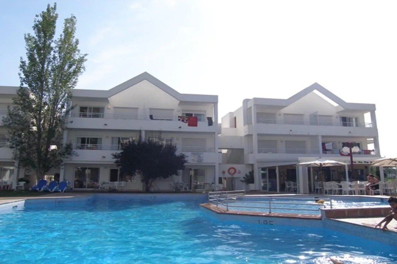 Habitat Apartments Port de Pollença