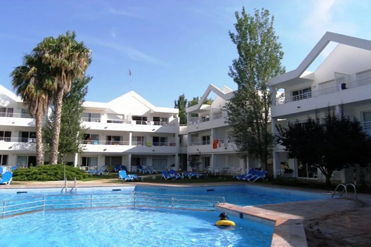 Habitat Apartments Port de Pollença