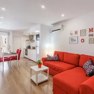 Apartment Aire Del Mar, Port de Pollenca
