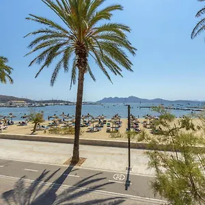 Apartment Daniela, Port de Pollenca