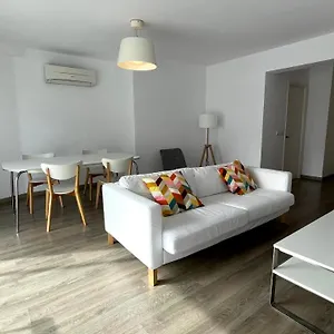 Apartment Pollensa Loft, Port de Pollenca