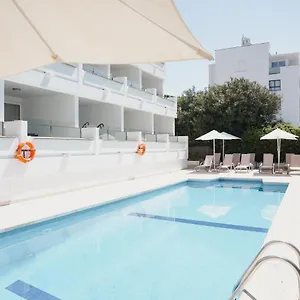Hoposa Pollensamar Apartamento