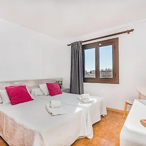 Apartment Bressol, Port de Pollenca