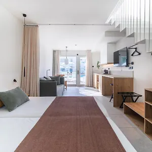 Cabot Velas Apartamento