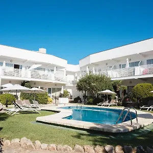 Apartment Hoposa Montelin, Port de Pollenca