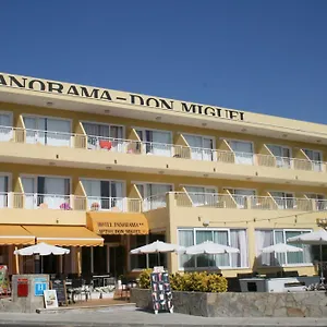 Don Miguel Apartamento