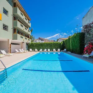 Apartment Bressol D, Port de Pollenca