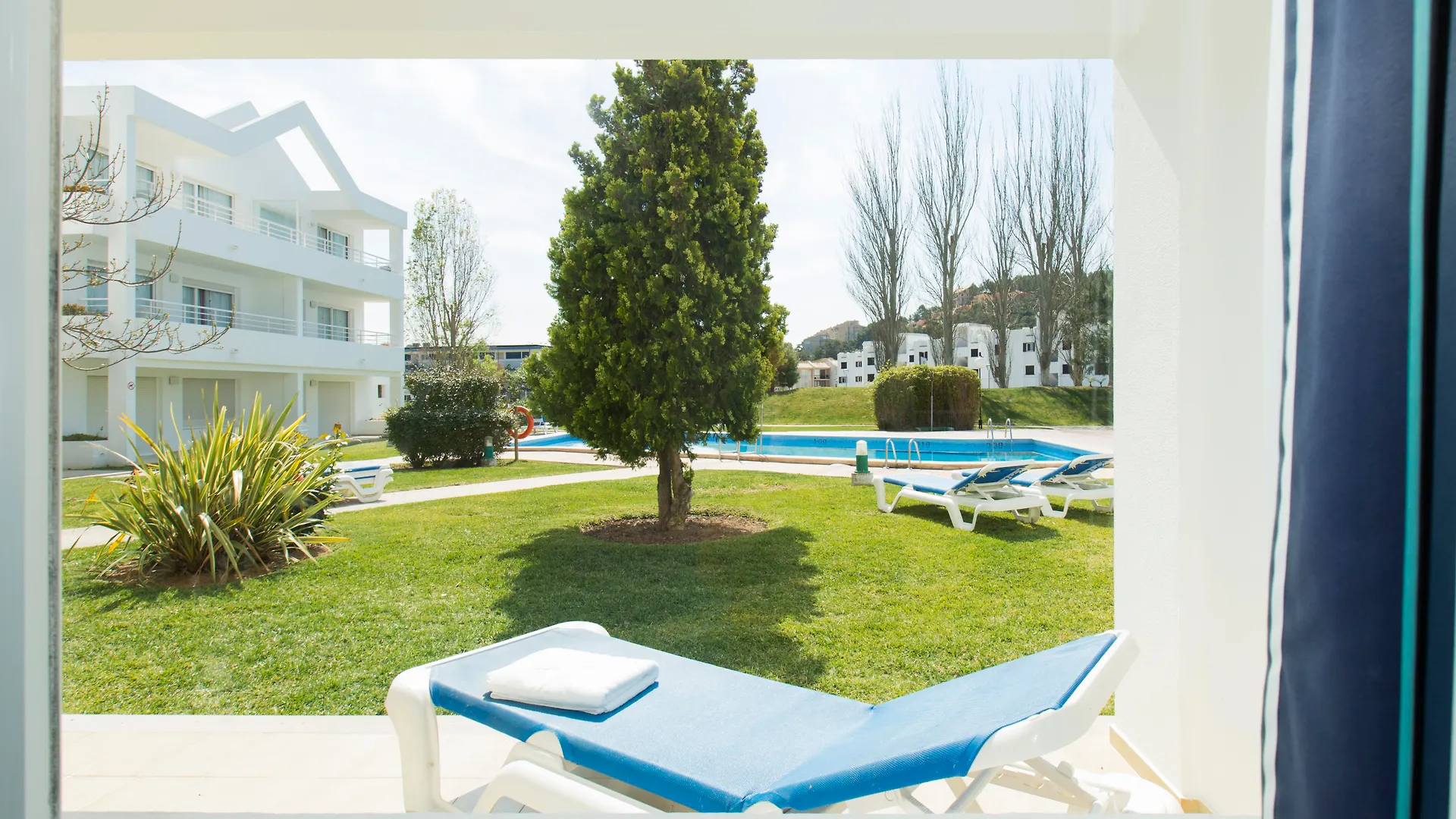 Habitat Apartments Port de Pollenca Spain