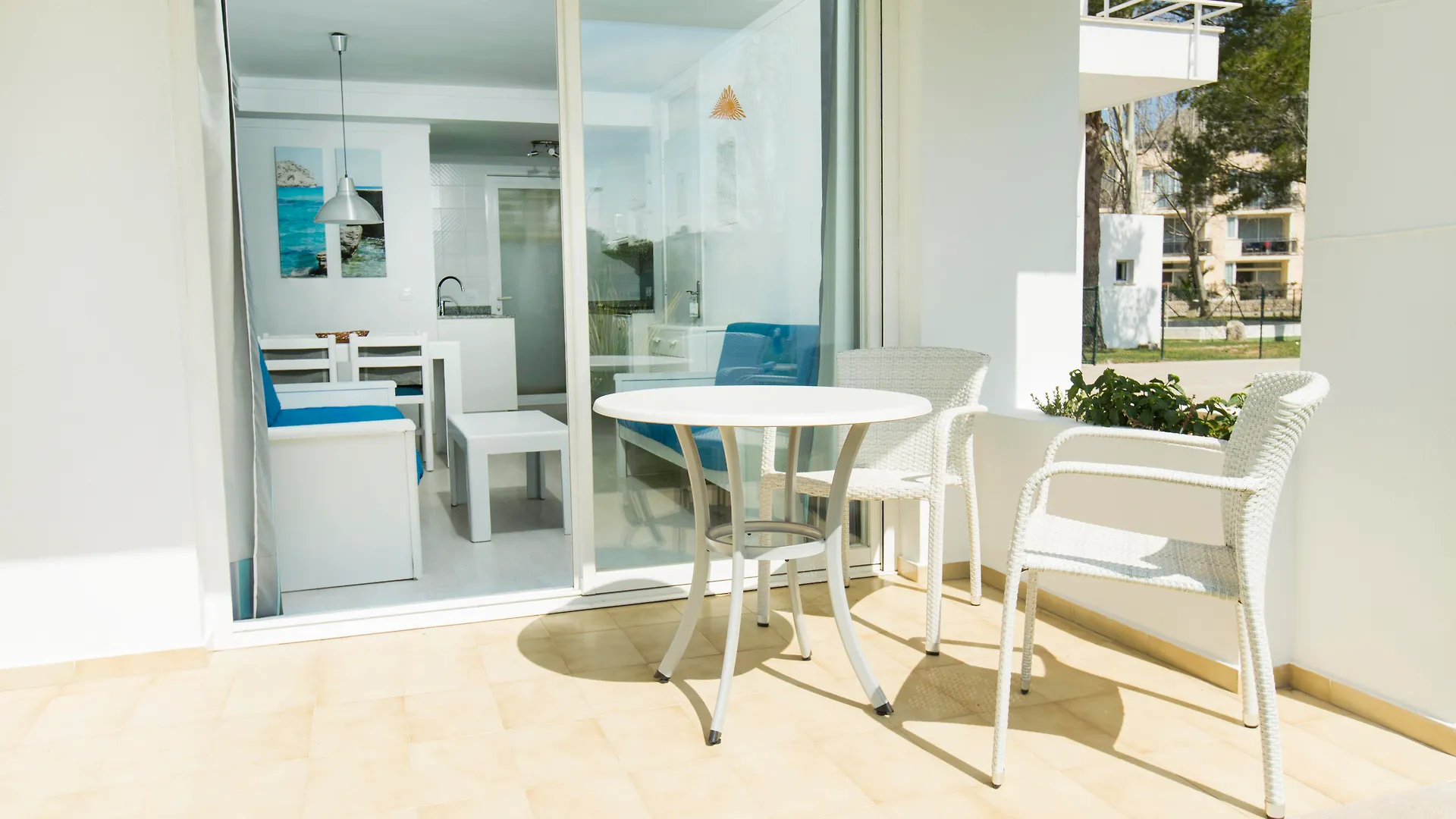Habitat Apartments Port de Pollenca Spain
