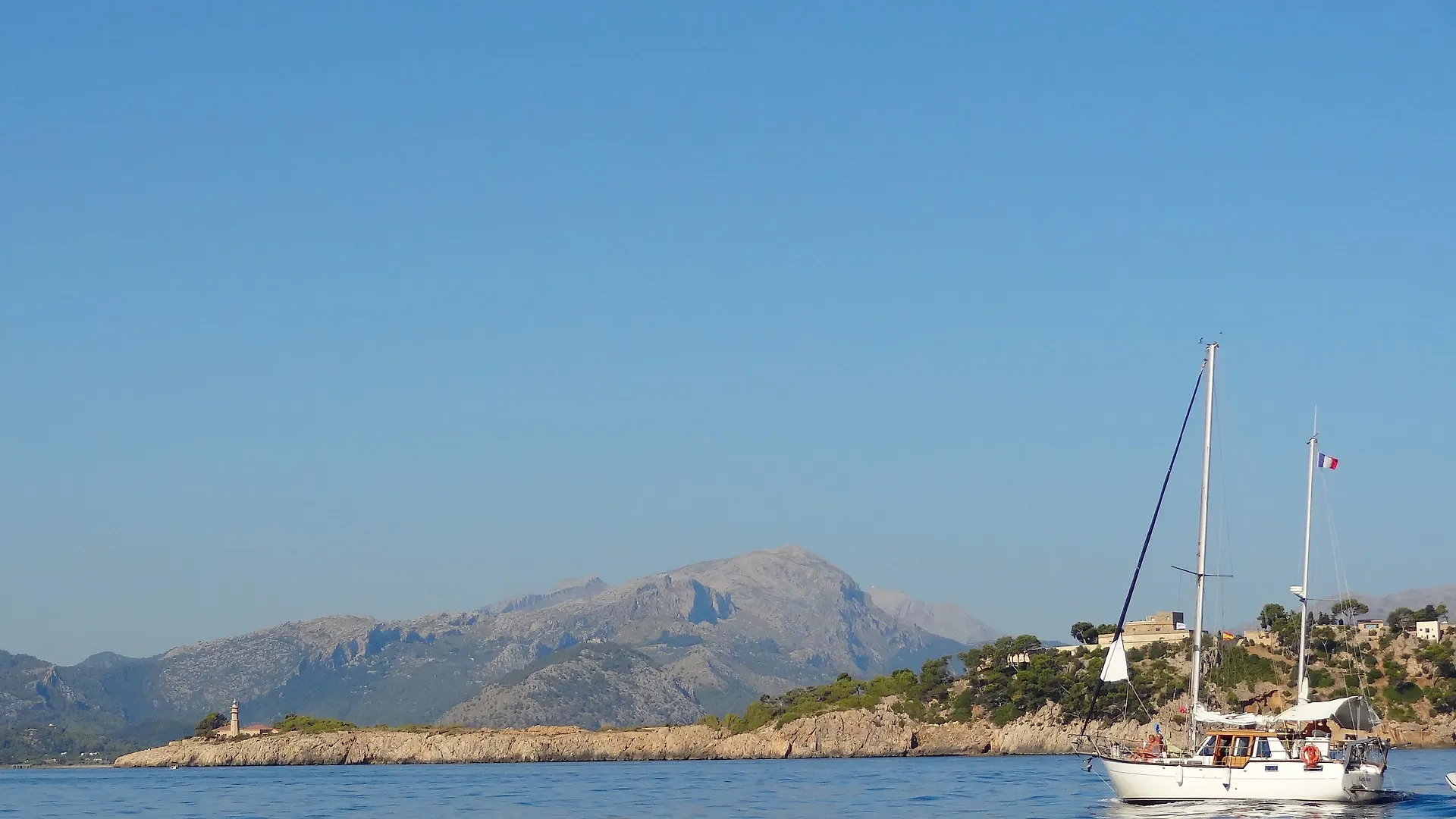 Habitat Apartments Port de Pollenca 0*,  Spain