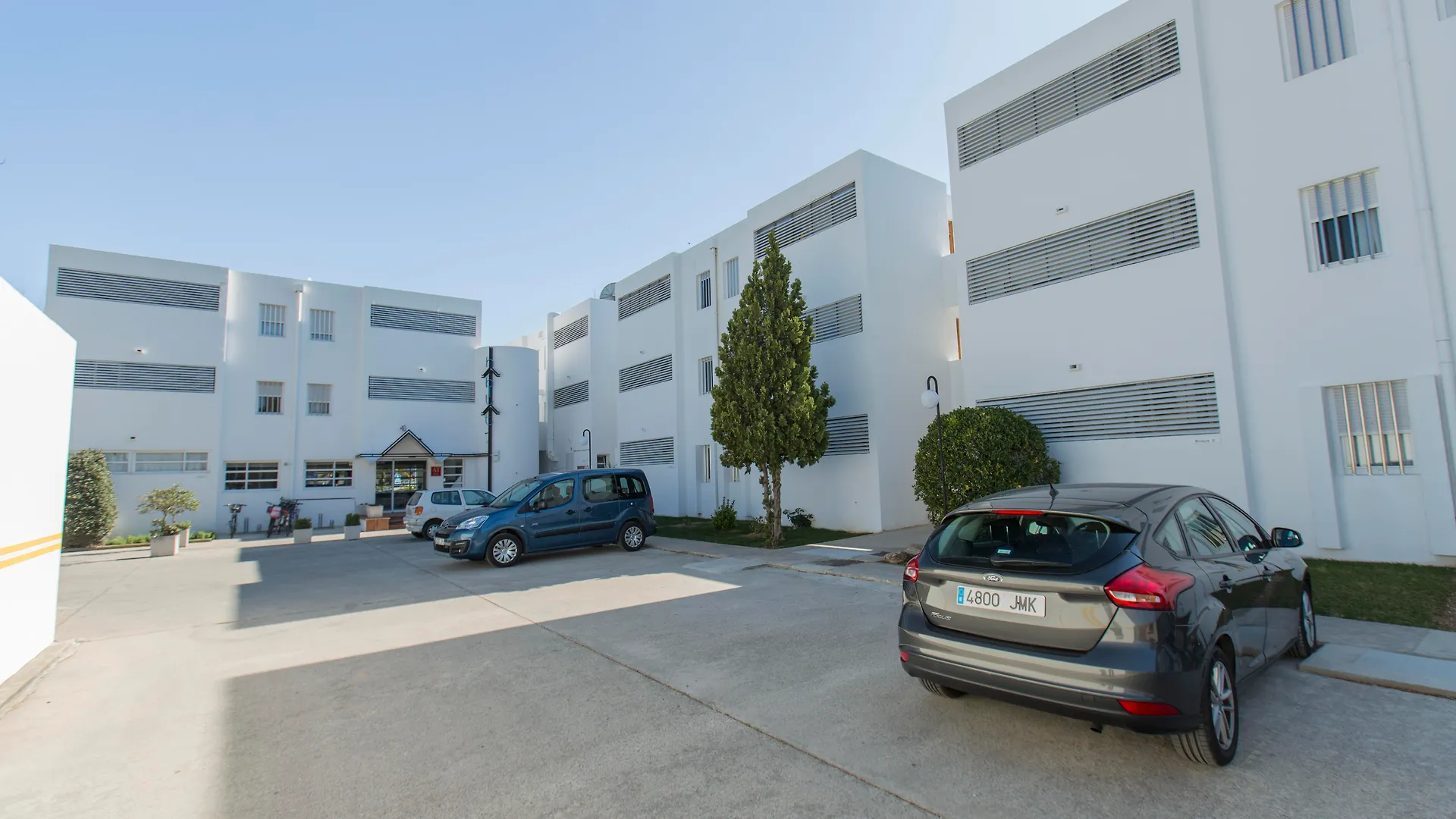 Habitat Apartments Port de Pollenca