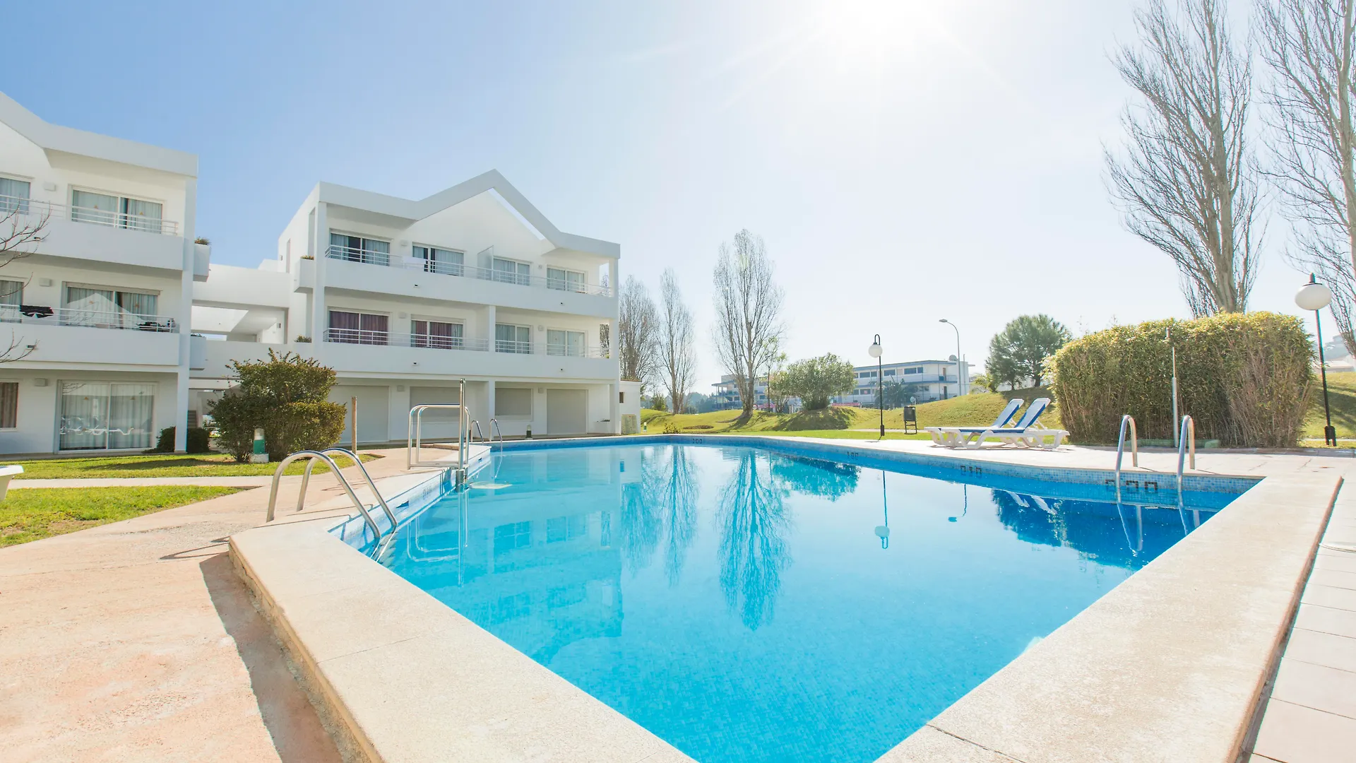 Habitat Apartments Port de Pollenca
