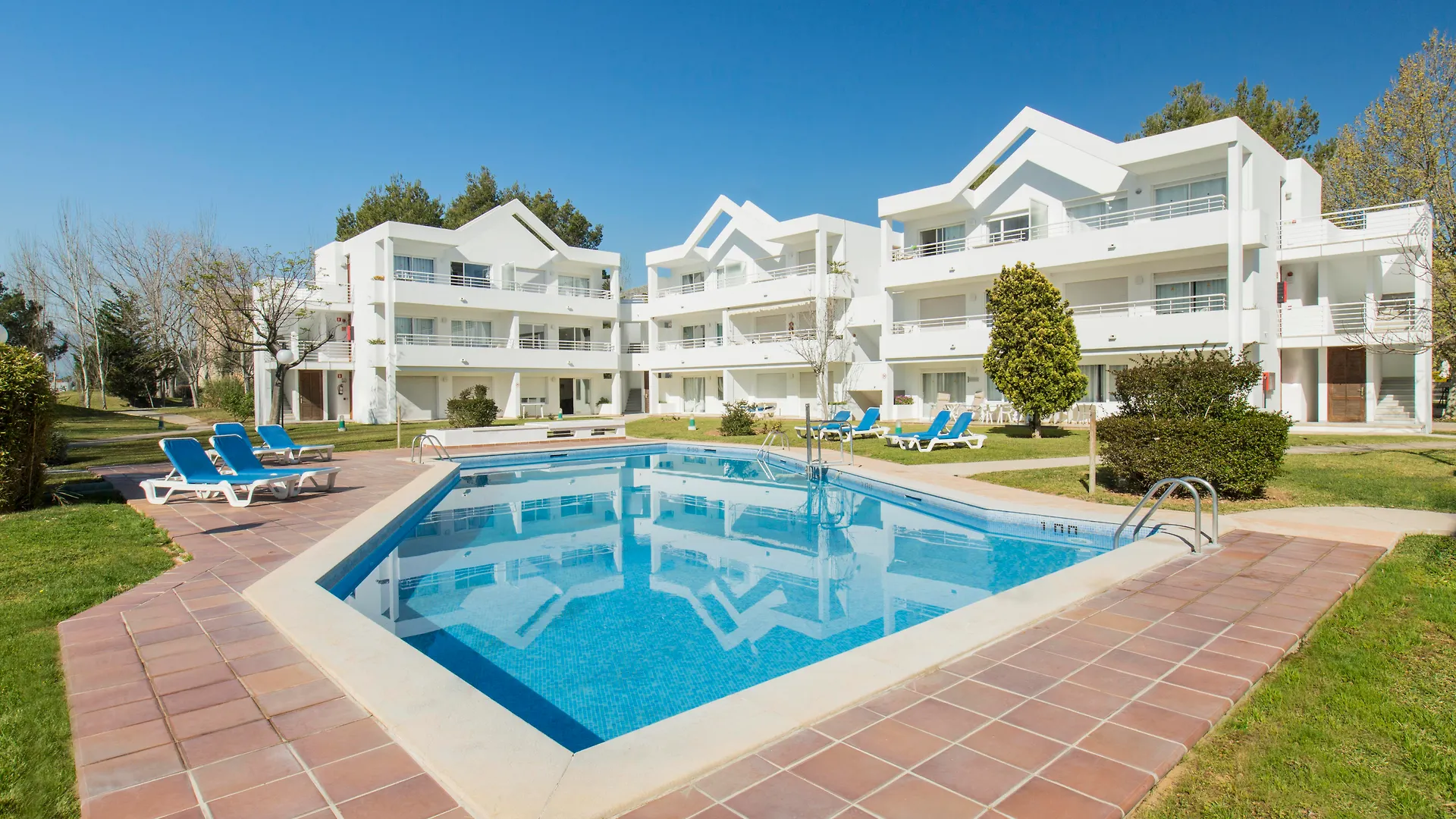 Habitat Apartments Port de Pollenca