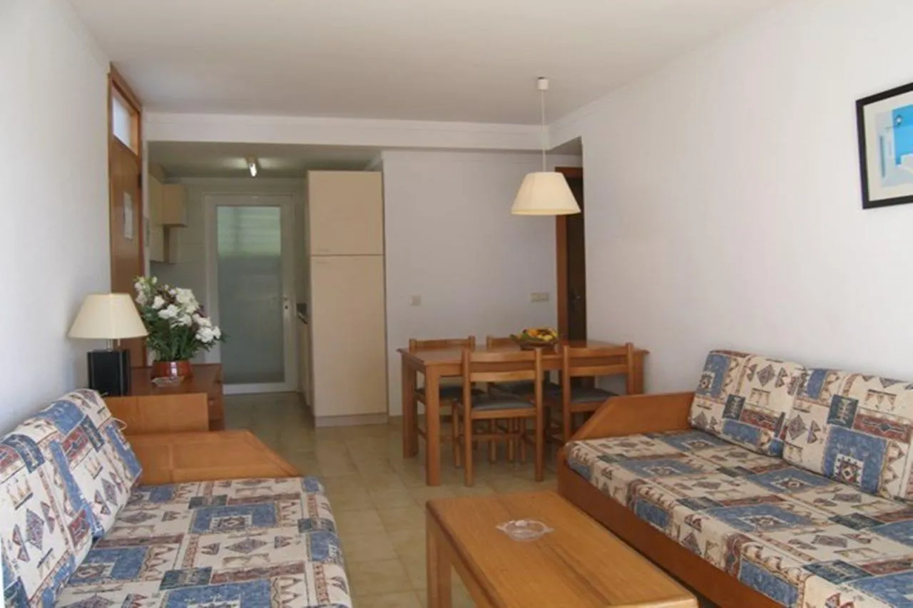 Habitat Apartments Port de Pollenca Spain