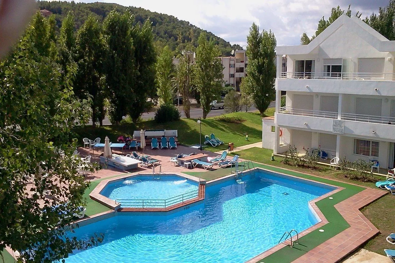 Habitat Apartments Port de Pollenca Spain